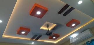 How to Maintain the Quality of False Ceiling