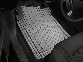 WeatherTech mats