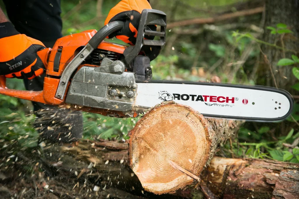 The Ultimate Guide to Choosing the Best Chainsaw Chain for Every Job