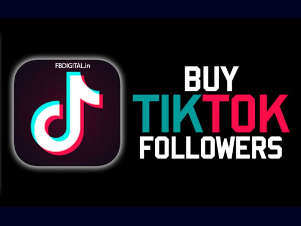 Are You Looking to Increase Your TikTok Presence Quickly? Consider How to Buy TikTok Followers