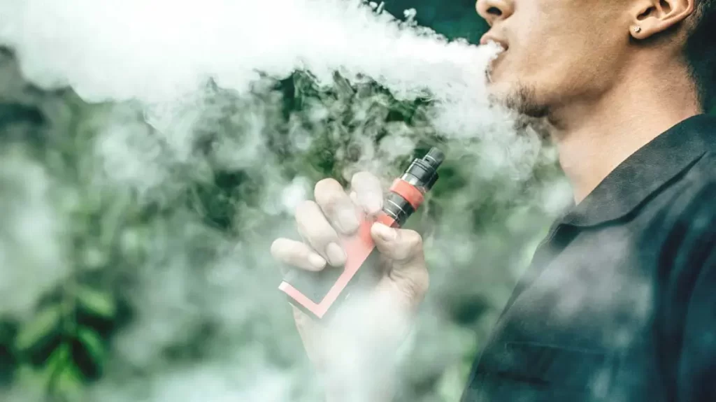 The Benefits of Vaping: An In-Depth Overview