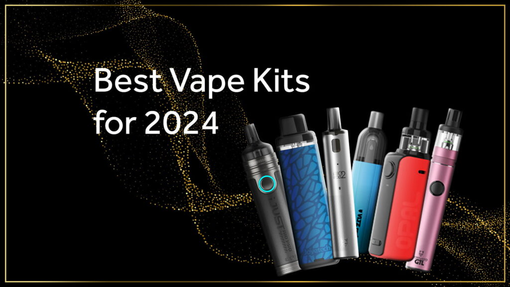 The Ultimate UK Vape Guide: 2024’s Top Choices