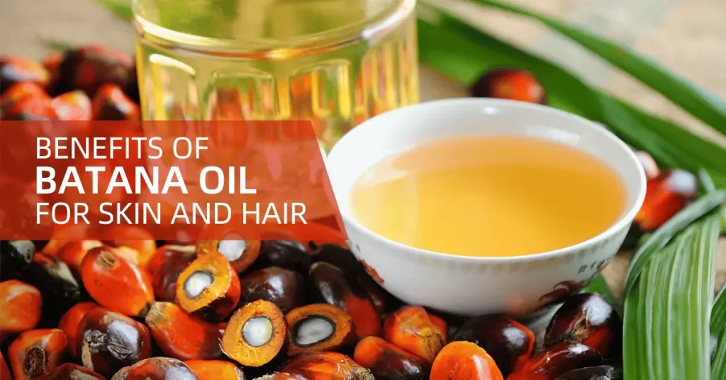 Batana Oil Benefits: A Hidden Gem for Hair and Skin Care