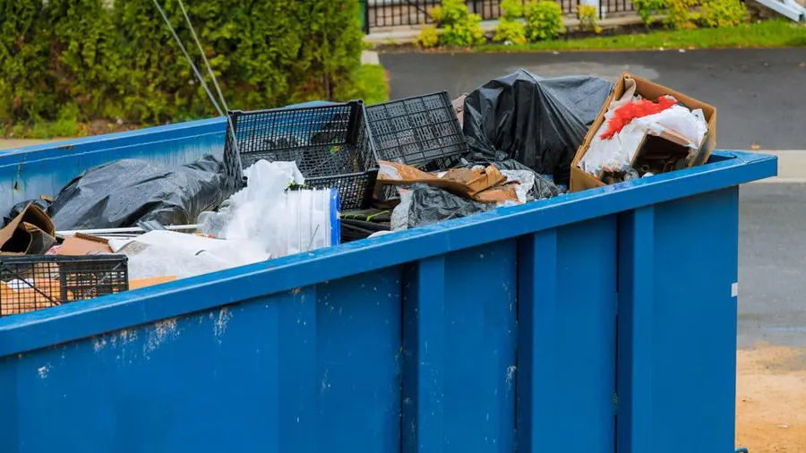 How Evergreen Junk Removal Services are Simplifying Waste Management