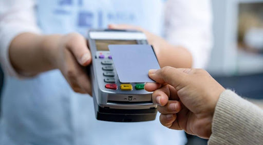 QR Scanner Technology Explained: How It’s Changing the Way We Make Contactless Payments