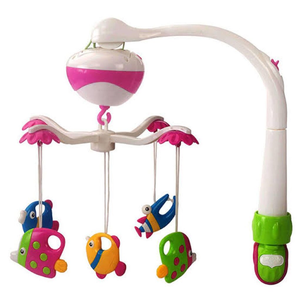 Why a Baby Mobile is More Than Just a Nursery Decoration Essential Benefits and Tips