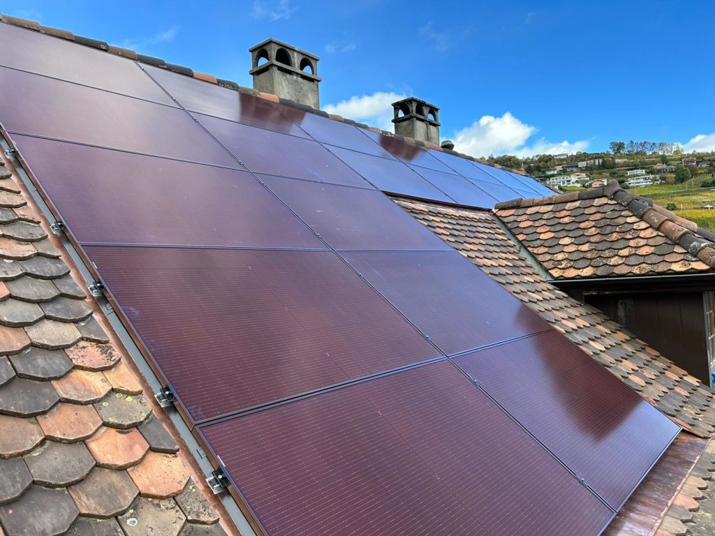 Comprehensive Guide to Installing Solar Panels in Vaud