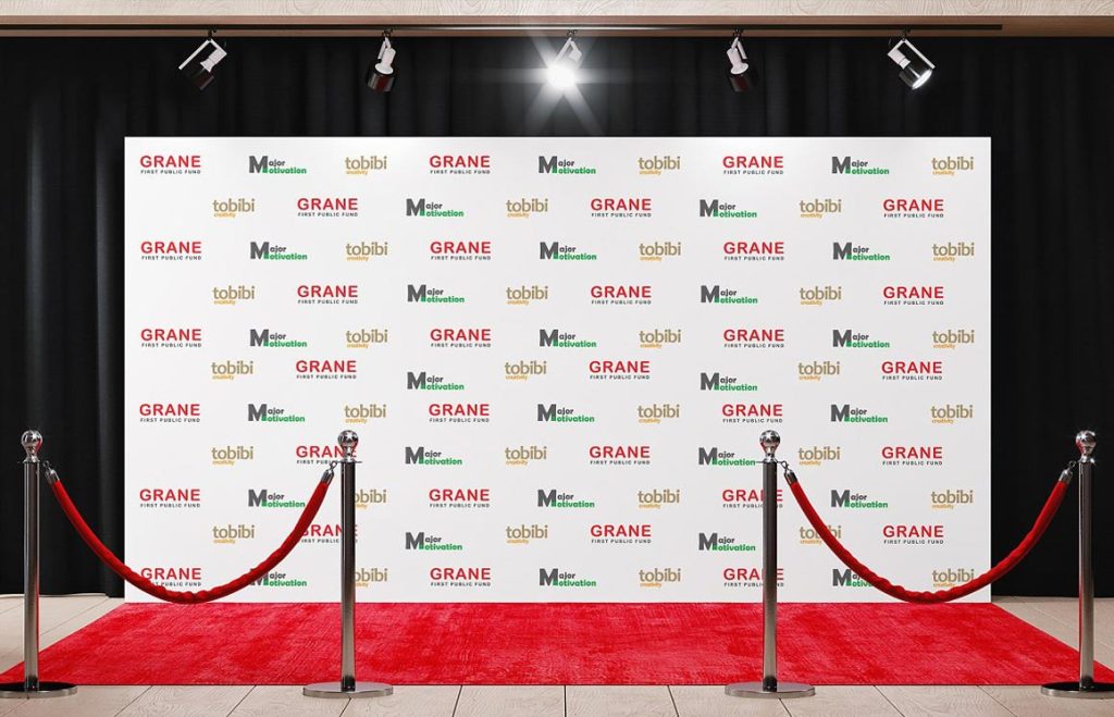 The Ultimate Guide to Step and Repeat NYC: Enhance Your Event Branding