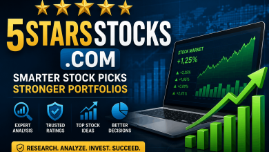 5starsstocks .com