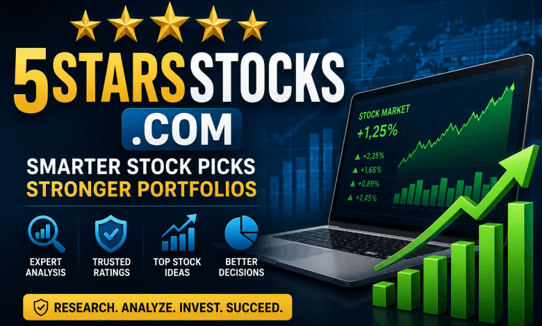 5starsstocks .com