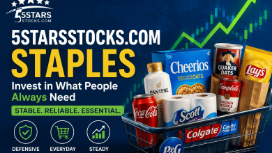 5starsstocks.com staples