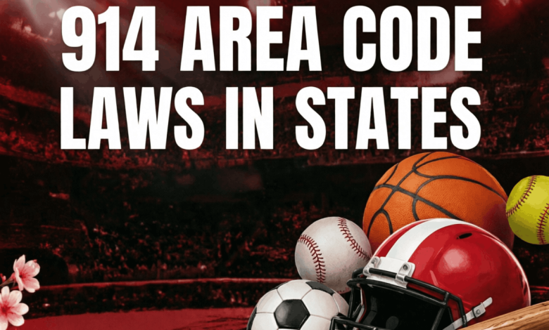 914 area code
