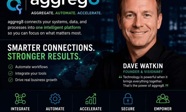 aggreg8 dave watkin