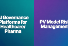 ai governance platforms for healthcarepharma pv model risk management