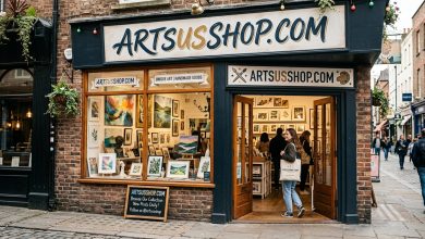 artsusshop com