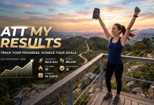 att my results