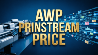 awp prinstream price