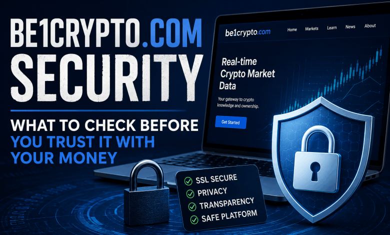 be1crypto.com security