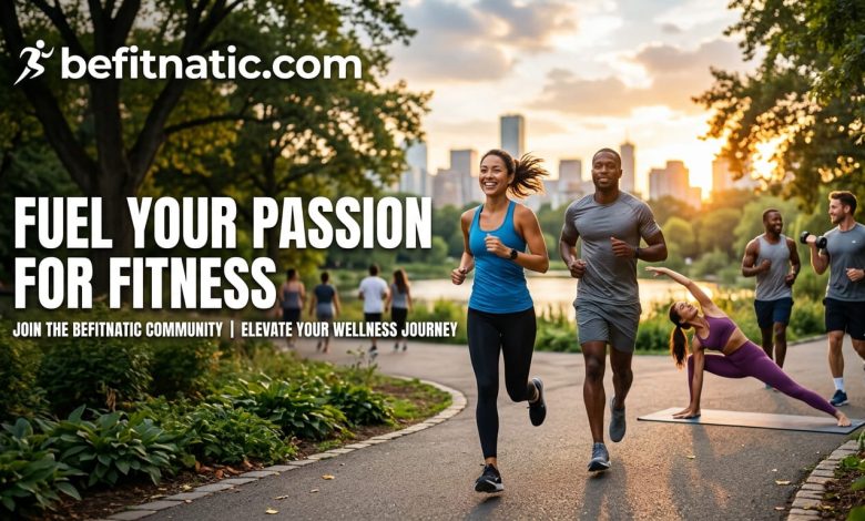 befitnaticcom
