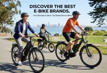 best e bike brands