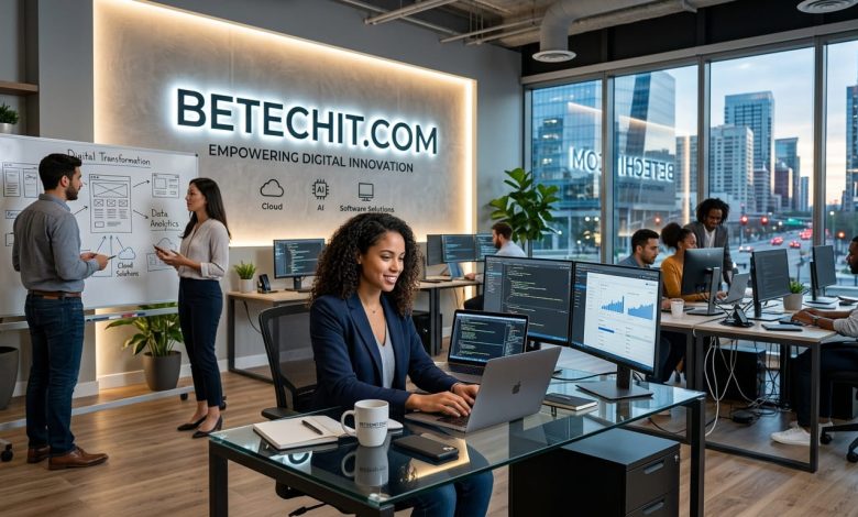 betechit. com