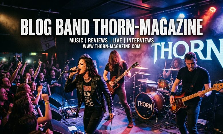blog band thorn-magazine
