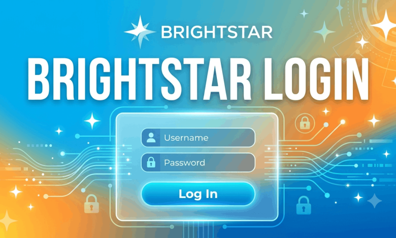 brightstar login