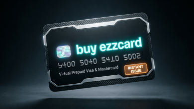 buy ezzocard
