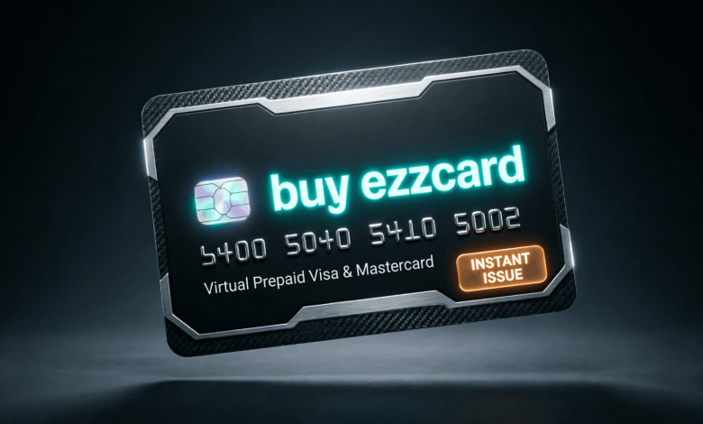buy ezzocard