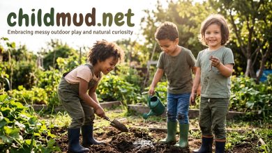 childmud.net