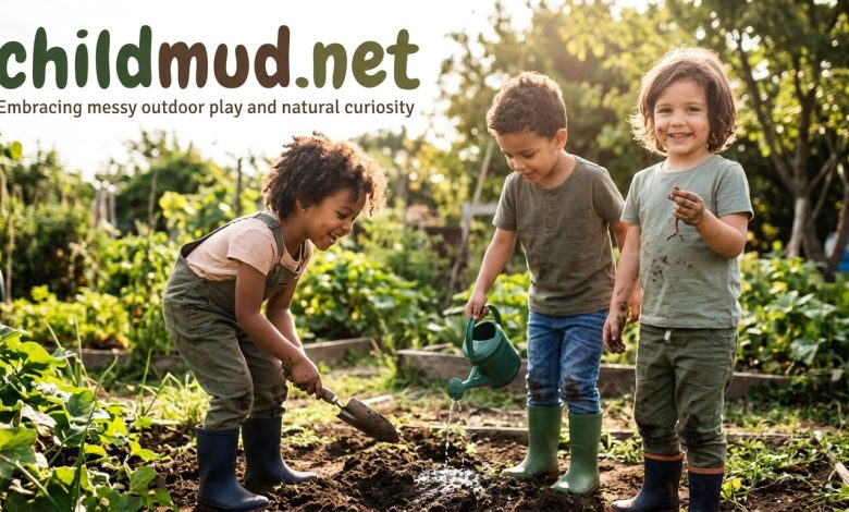 childmud.net