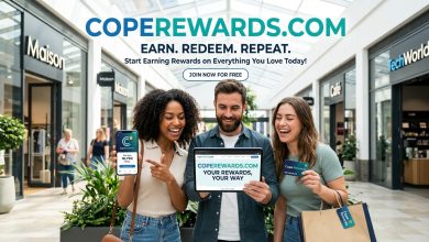 coperewards. com
