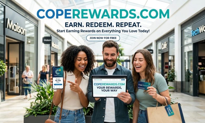 coperewards. com