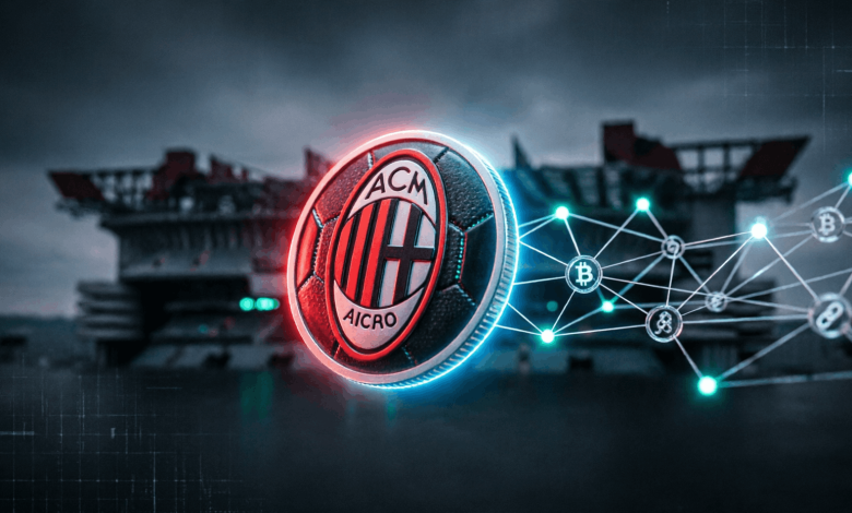 crypto30x.com ac milan