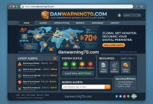 danwarning70.com