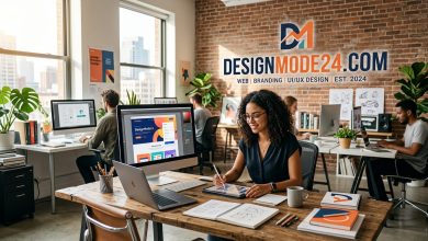 designmode24 com