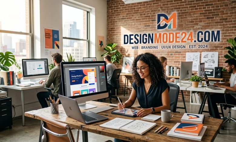 designmode24 com
