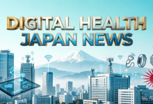 digital health japan news