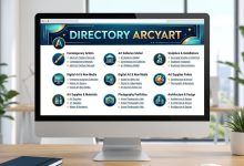 directory arcyart