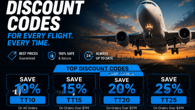 discount codes ttweakflight