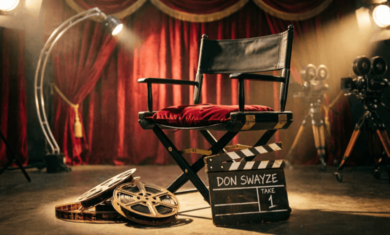 don swayze