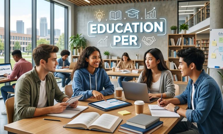 education per
