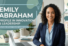 emily abraham