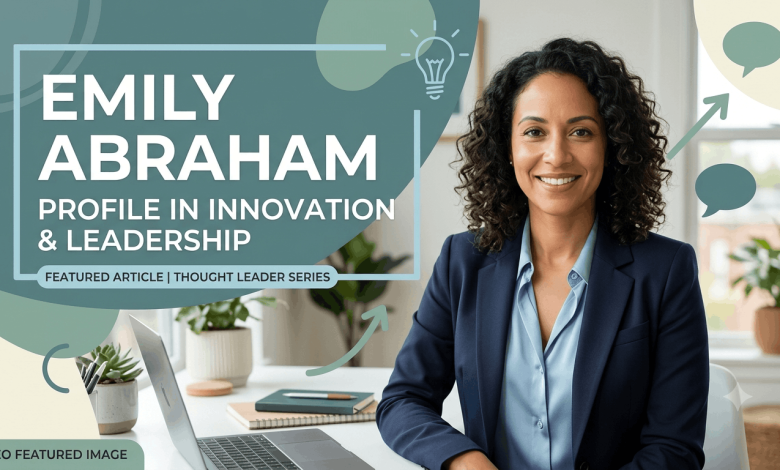 emily abraham