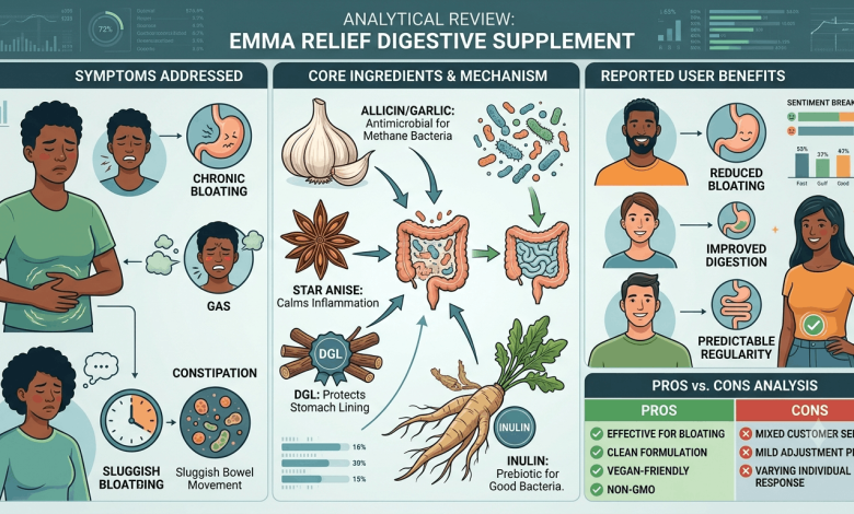 emma digestive supplement review