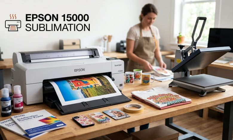 epson 15000 sublimation
