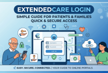 extendedcare login