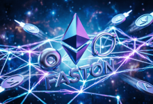 faston crypto etherions