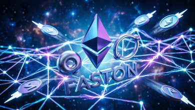 faston crypto etherions