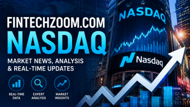 fintechzoom.com nasdaq